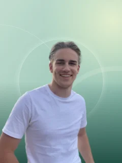 Profilfoto von Konstantin aus Dußlingen. Berufswunsch: Berater/in. Branche: Beratung, Consulting.