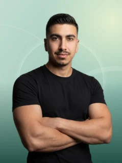 Profilfoto von Hisham aus Erfurt. Berufswunsch: Fitnesstrainer/in. Branche: Medizintechnik, Reha, Sport, Bewegung.