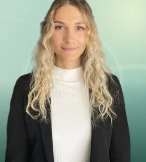 Profilfoto von Natascha aus Borken. Berufswunsch: Sachbearbeiter/in und Kundenberater/in. Branche: Beratung, Consulting und Events, Messen, Promotion.