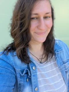 Profilfoto von Melanie aus Muldenstein. Berufswunsch: Archivar/in. Branche: Bildung, Pädagogik.