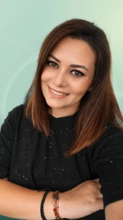 Profilfoto von Roxana aus Beckum. Berufswunsch: Abo-Verkäufer/in. Branche: Bildung, Pädagogik.