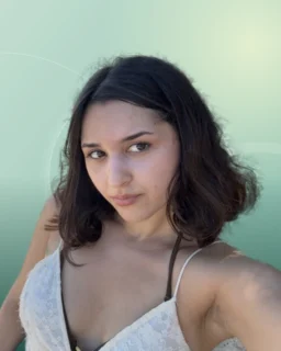 Profilfoto von Nane aus Pforzheim. Berufswunsch: Account-Manager/in und Betriebswirt/in - Marketing. Branche: Events, Messen, Promotion und Kundenservice.