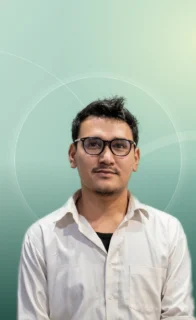 Profilfoto von Ravi aus Berlin. Berufswunsch: Alltagshelfer/in. Branche: IT, Informatik, Programmierung.