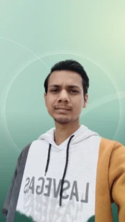 Profilfoto von Satyam aus Marburg. Berufswunsch: Assistent/in – Informatik (allgemeine Informatik). Branche: IT, Informatik, Programmierung.