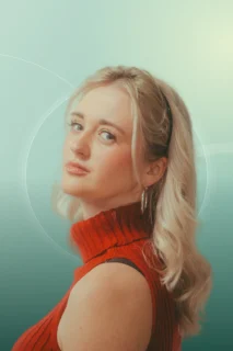 Profilfoto von Mara aus Köln. Berufswunsch: Model und Schauspieler/in. Branche: Design, Musik, Tanz, Schauspiel.