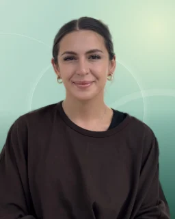 Profilfoto von Berfin aus Neu-Ulm. Berufswunsch: Datenerfasser/in. Branche: IT, Informatik, Programmierung.