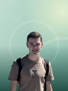 Profilfoto von Daniel aus Weißenthurm. Berufswunsch: Pflegefachmann/-frau. Branche: Bauwesen, Architektur.