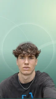 Profilfoto von Sebastian aus Öhringen. Berufswunsch: Fitnesstrainer/in. Branche: Medizintechnik, Reha, Sport, Bewegung.