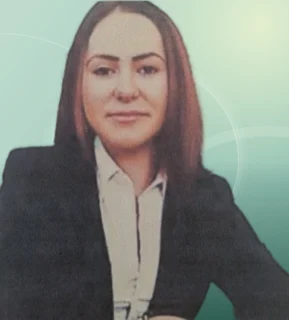 Profilfoto von Delia-Bianca aus Rastatt. Berufswunsch: Fachkraft – Lagerlogistik und Gebäudereiniger/in. Branche: Logistik, Transport, Verkehr.