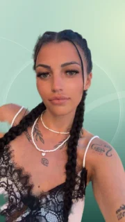 Profilfoto von Gabriela aus Kilianstädten. Berufswunsch: Lagerhelfer/in. Branche: Produktion, Fertigung.
