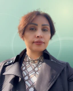 Profilfoto von Elhamsadat aus Roßdorf. Berufswunsch: Sachbearbeiter/in. Branche: Kundenservice und Verwaltung, Öffentlicher Dienst.