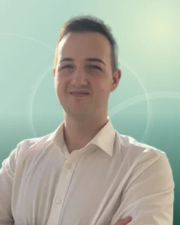 Profilfoto von Artur aus Dülmen. Berufswunsch: Sachbearbeiter/in. Branche: Kundenservice.