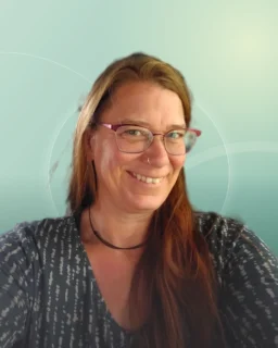 Profilfoto von Katrin aus Neuruppin. Berufswunsch: Theaterpädagoge/­pädagogin. Branche: Bildung, Pädagogik.