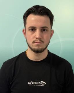 Profilfoto von Hristiyan aus Gütersloh. Berufswunsch: Kellner/in. Branche: Gastronomie, Hotellerie, Tourismus.