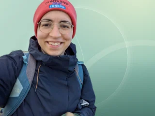 Profilfoto von Marine. Berufswunsch: Umzugshelfer/in. Branche: IT, Informatik, Programmierung.