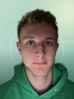 Profilfoto von Valentin aus Liederbach. Berufswunsch: Warenverräumer/in. Branche: Landwirtschaft, Garten und Lebensmittel, Getränke.