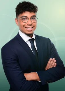 Profilfoto von Jeffrey. Berufswunsch: Callcenter Agent/in und Kundenbetreuer/in. Branche: Kundenservice.