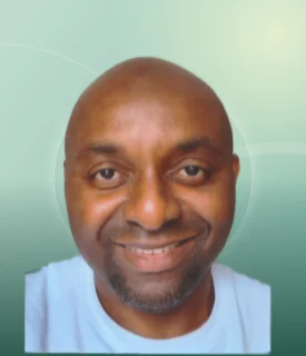 Profilfoto von Chima aus Garbsen. Berufswunsch: Lagerhelfer/in. Branche: Logistik, Transport, Verkehr.