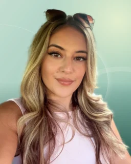 Profilfoto von Melisa. Berufswunsch: Verkäufer/in. Branche: Lebensmittel, Getränke.