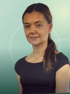 Profilfoto von Jeanette aus Bietigheim Bissingen. Berufswunsch: Produktionshelfer/in. Branche: Produktion, Fertigung.