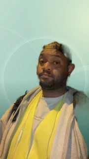 Profilfoto von Orvani aus Atlantic Ocean. Berufswunsch: Lagerist/in und Maschinen-, Anlagen- und Behälterreiniger/in. Branche: Logistik, Transport, Verkehr.