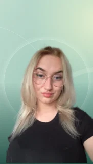 Profilfoto von Jasmin aus Frankfurt (Oder). Berufswunsch: Verkäufer/in und Warenverräumer/in. Branche: Verkauf, Handel.