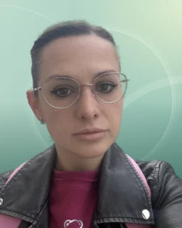 Profilfoto von Maryna aus Geretsried. Berufswunsch: Produktionshelfer/in. Branche: Produktion, Fertigung.