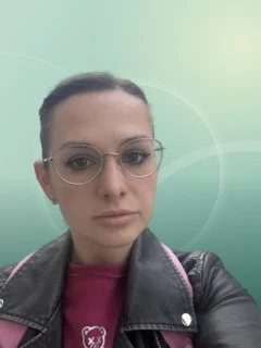 Profilfoto von Maryna aus Geretsried. Berufswunsch: Produktionshelfer/in. Branche: Produktion, Fertigung.