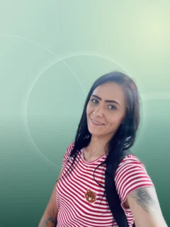 Profilfoto von Natalia aus Tuttlingen. Berufswunsch: Bürohelfer/in. Branche: Kundenservice und Logistik, Transport, Verkehr.