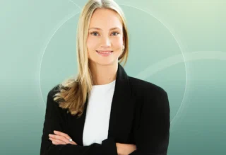 Profilfoto von Lisa aus Aalen. Berufswunsch: Account-Manager/in und Assistenz der Geschäftsführung. Branche: Marketing, Werbung und Sales, Vertrieb.