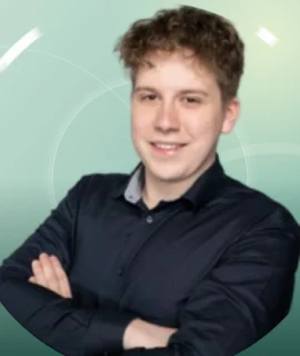 Kandidatenprofilfoto aus Ilmmünster. Berufswunsch: Verkäufer/in. Branche: Lebensmittel, Getränke.