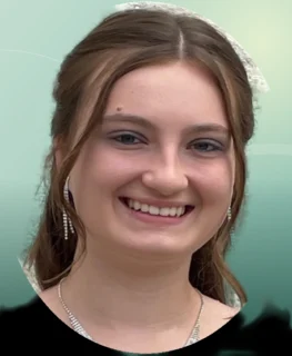Profilfoto von Sophie aus Buxheim. Berufswunsch: Bürohelfer/in. Branche: Bildung, Pädagogik und Nachhilfe, Unterricht.
