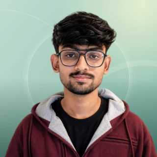 Profilfoto von Nikhil. Berufswunsch: Assistent/in – Informatik (allgemeine Informatik). Branche: Technik, Technologiefelder.