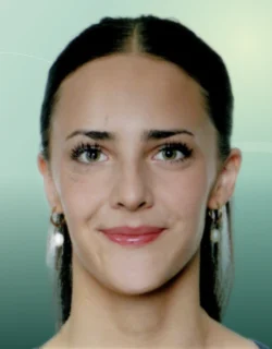 Profilfoto von Finja aus Kelkheim. Berufswunsch: Fachverkäufer/in. Branche: Kundenservice und Lebensmittel, Getränke.
