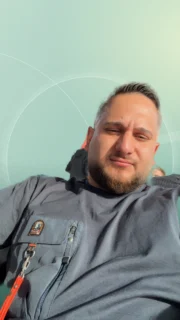 Profilfoto von Arlind aus Geislingen an der Steige. Berufswunsch: Lagerhelfer/in. Branche: Logistik, Transport, Verkehr.