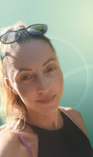 Profilfoto von Annette aus Steinhofen. Berufswunsch: Produktionshelfer/in. Branche: Produktion, Fertigung.