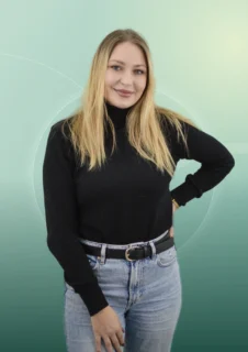 Profilfoto von Wiktoria aus Runkel. Berufswunsch: Schutz-und Sicherheitsfachkraft. Branche: Schutz, Ordnung, Sicherheit.