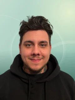 Profilfoto von Danilo aus Fürstenwalde. Berufswunsch: Bürohelfer/in und Lagerhelfer/in. Branche: Kundenservice.