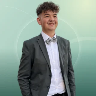 Profilfoto von Ben aus Kempen. Berufswunsch: Warenverräumer/in. Branche: Wirtschaft, Sekretariat.