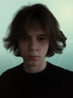 Profilfoto von Maksym aus Mittweida. Berufswunsch: Informatiker/in und Lagerhelfer/in. Branche: IT, Informatik, Programmierung und Logistik, Transport, Verkehr.