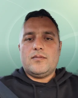 Profilfoto von Imran aus Werl. Berufswunsch: Abfüller/in. Branche: Beratung, Consulting.