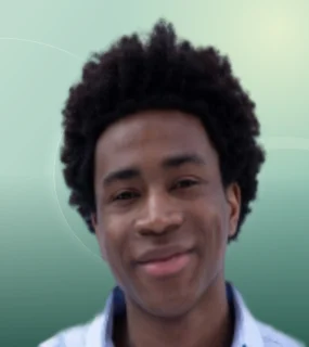 Profilfoto von Floyd aus Osnabrück. Berufswunsch: Vertriebsmitarbeiter/in. Branche: Management und Sales, Vertrieb.