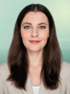 Profilfoto von Anastasia aus Wittenberg. Berufswunsch: CRM-Consultant und Data Scientist. Branche: IT, Informatik, Programmierung und Marketing, Werbung.