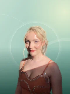 Profilfoto von Aleksandra aus Peine. Berufswunsch: Bürohelfer/in. Branche: Management.