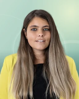 Profilfoto von Florentine aus Offenbach am Main. Berufswunsch: Betreuer/in. Branche: Bildung, Pädagogik.