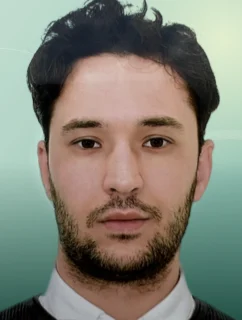 Profilfoto von Fatih aus Gifhorn. Berufswunsch: Fahrer/in. Branche: Produktion, Fertigung.