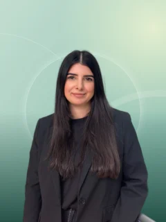 Profilfoto von Didem aus Eltville am Rhein. Berufswunsch: Inventurhelfer/in. Branche: Events, Messen, Promotion.