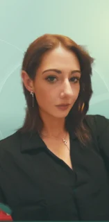 Profilfoto von Jacqueline aus Gummersbach. Berufswunsch: Alltagshelfer/in und Altenpflegehelfer/in. Branche: Bildung, Pädagogik und Design, Musik, Tanz, Schauspiel.