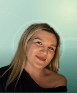 Profilfoto von Tea aus Unterhaching. Berufswunsch: Reinigungskraft. Branche: IT, Informatik, Programmierung.
