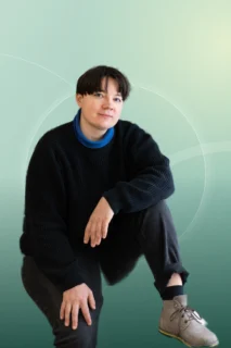 Profilfoto von Sofia aus Halle (Saale). Berufswunsch: Baumpfleger/in und Erntehelfer/in. Branche: Landwirtschaft, Garten.